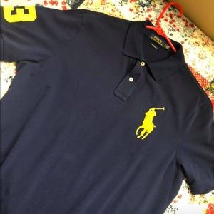 Ralph Lauren polo